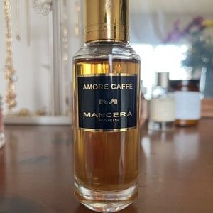 Amore Caffee Perfume
